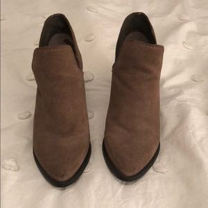 Steve Madden booties